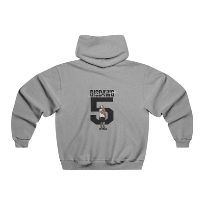 Le'Shaun Bennett II Vintage Hoodie