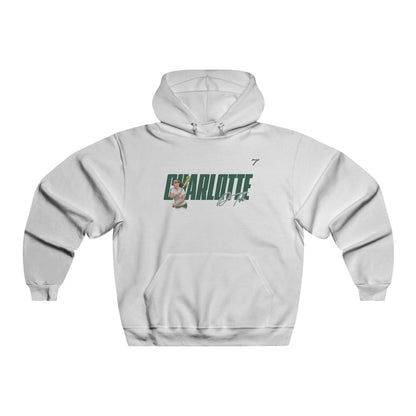 Charlotte De Tolla Vintage Hoodie