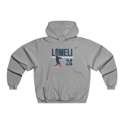 Gianna Lomeli Vintage Hoodie