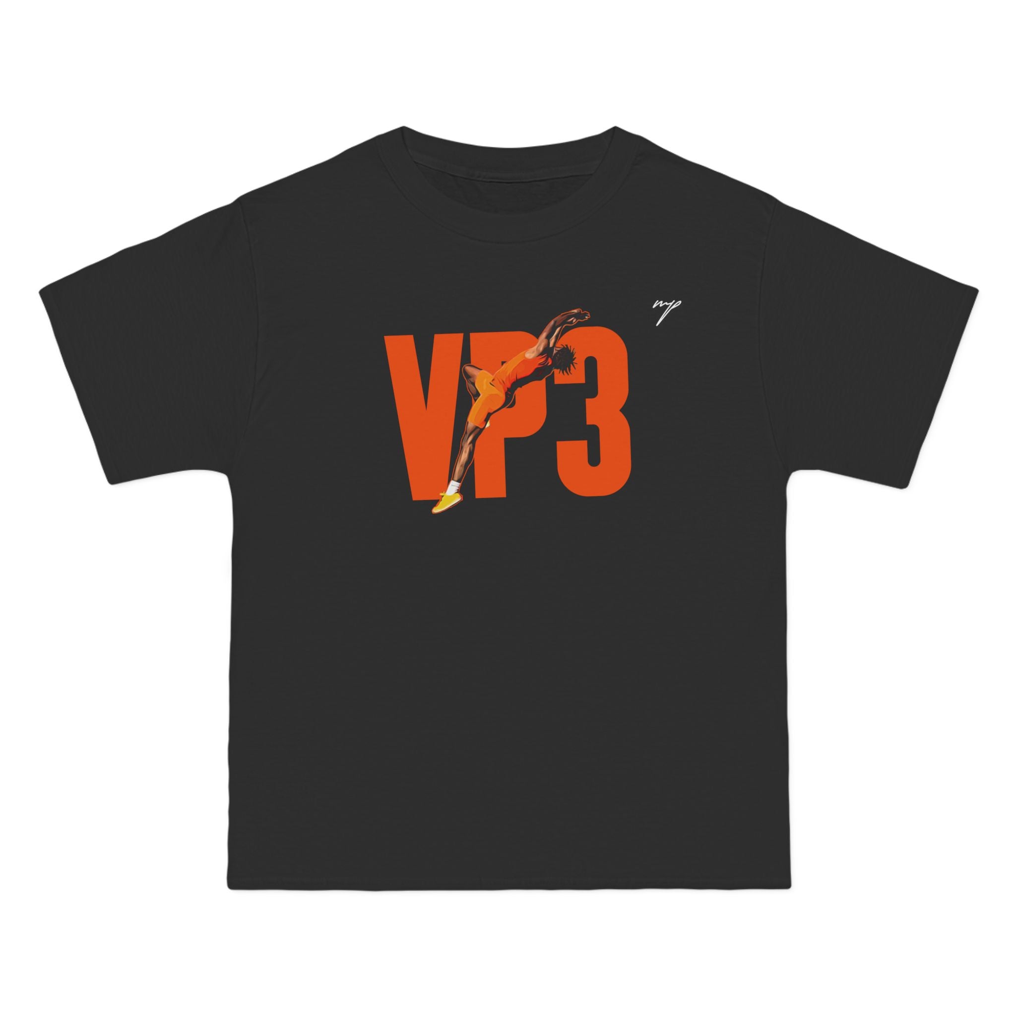 Vernon Price Vintage Tee