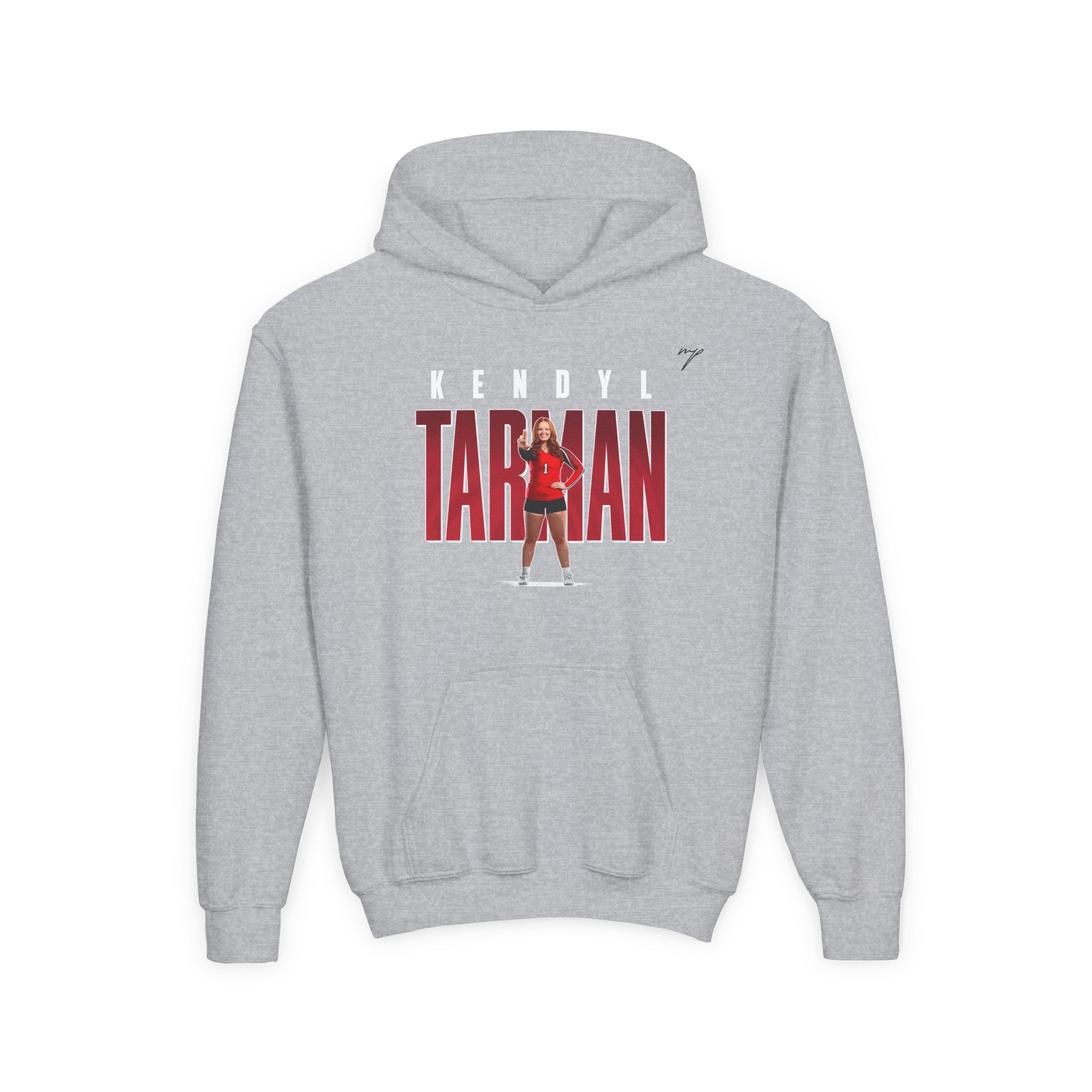 Kendyl Tarman YOUTH Hoodie