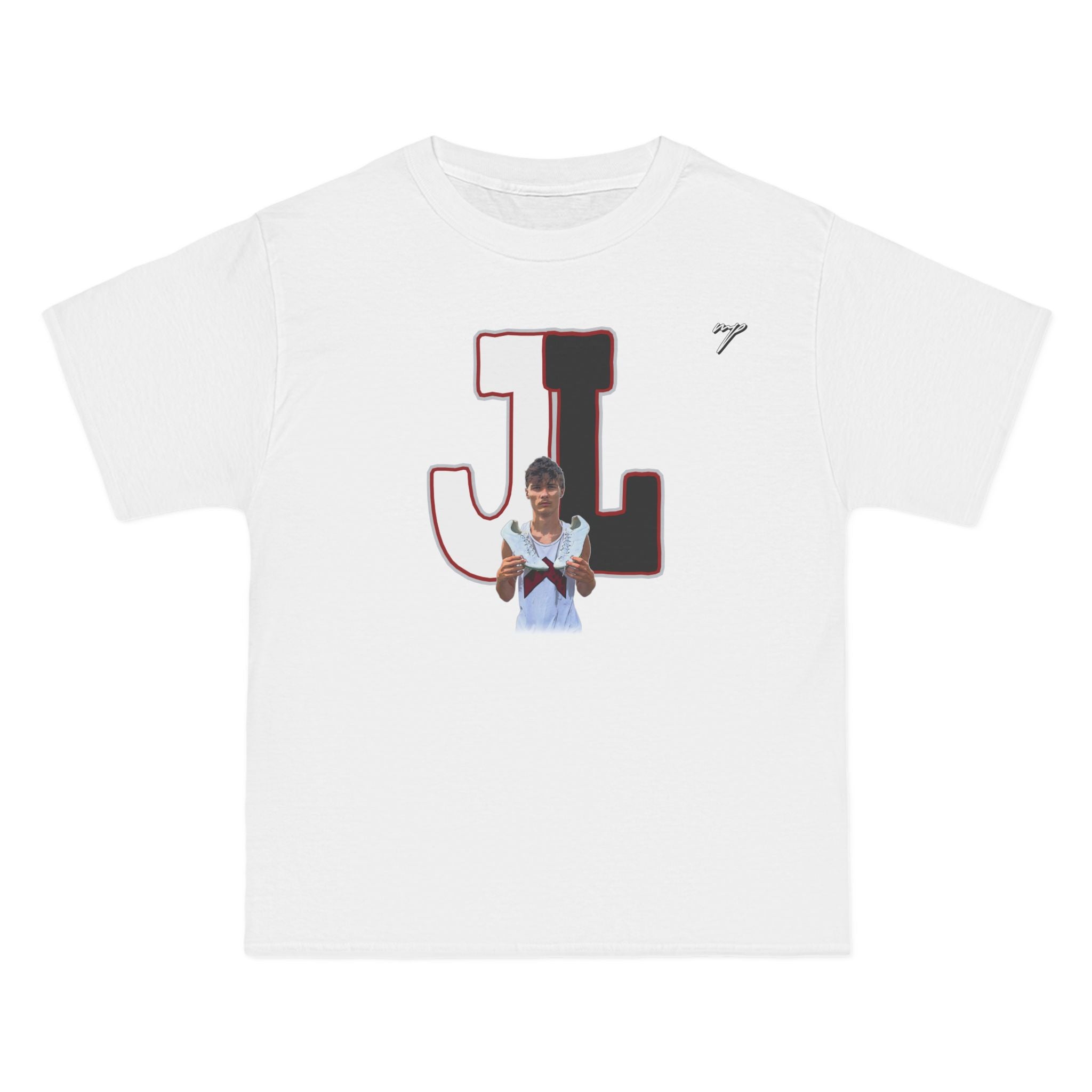 Jaydon Layer Vintage Tee