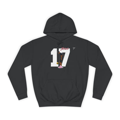 Joel Cazares Hoodie