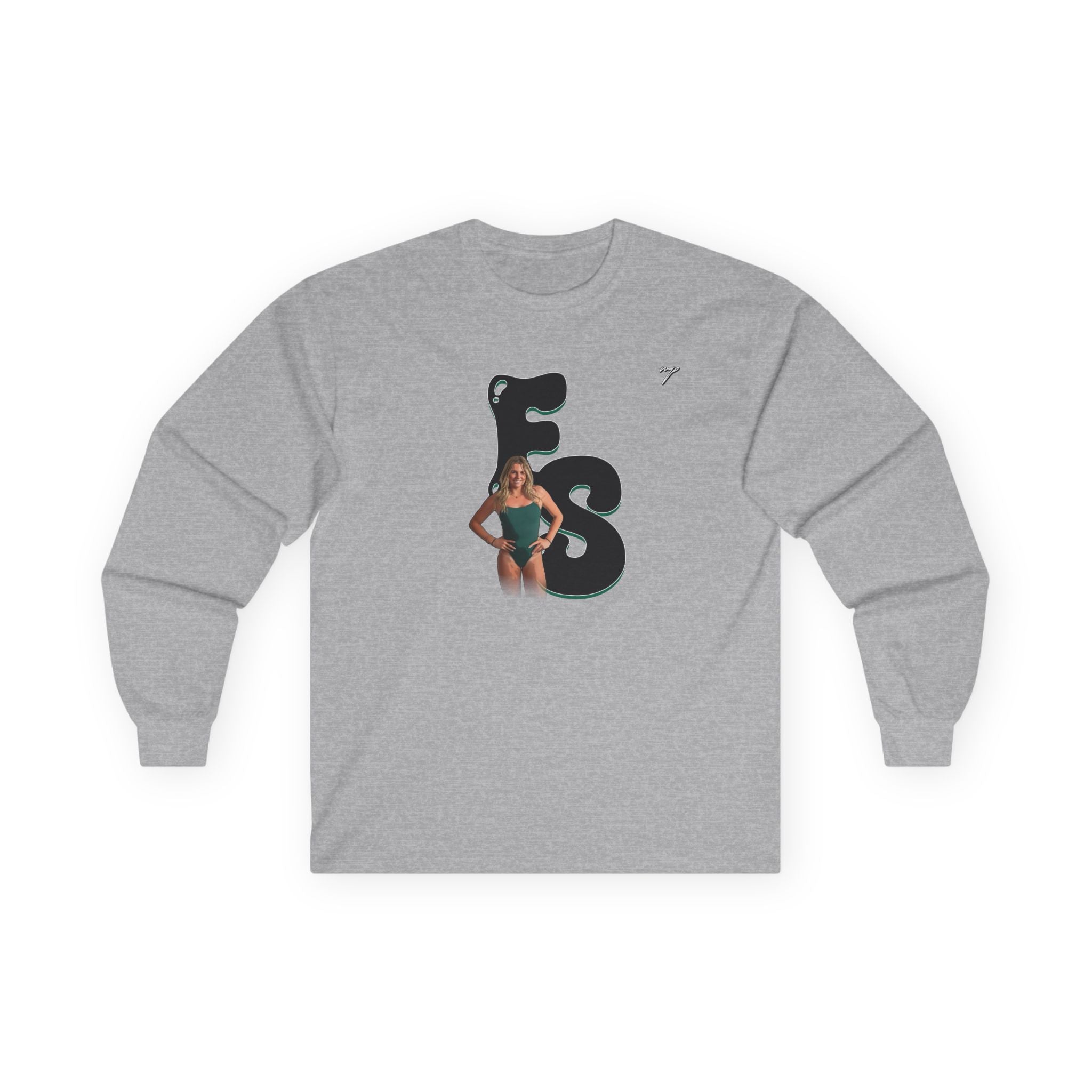 Emma Schwertfeger Long Sleeve Tee