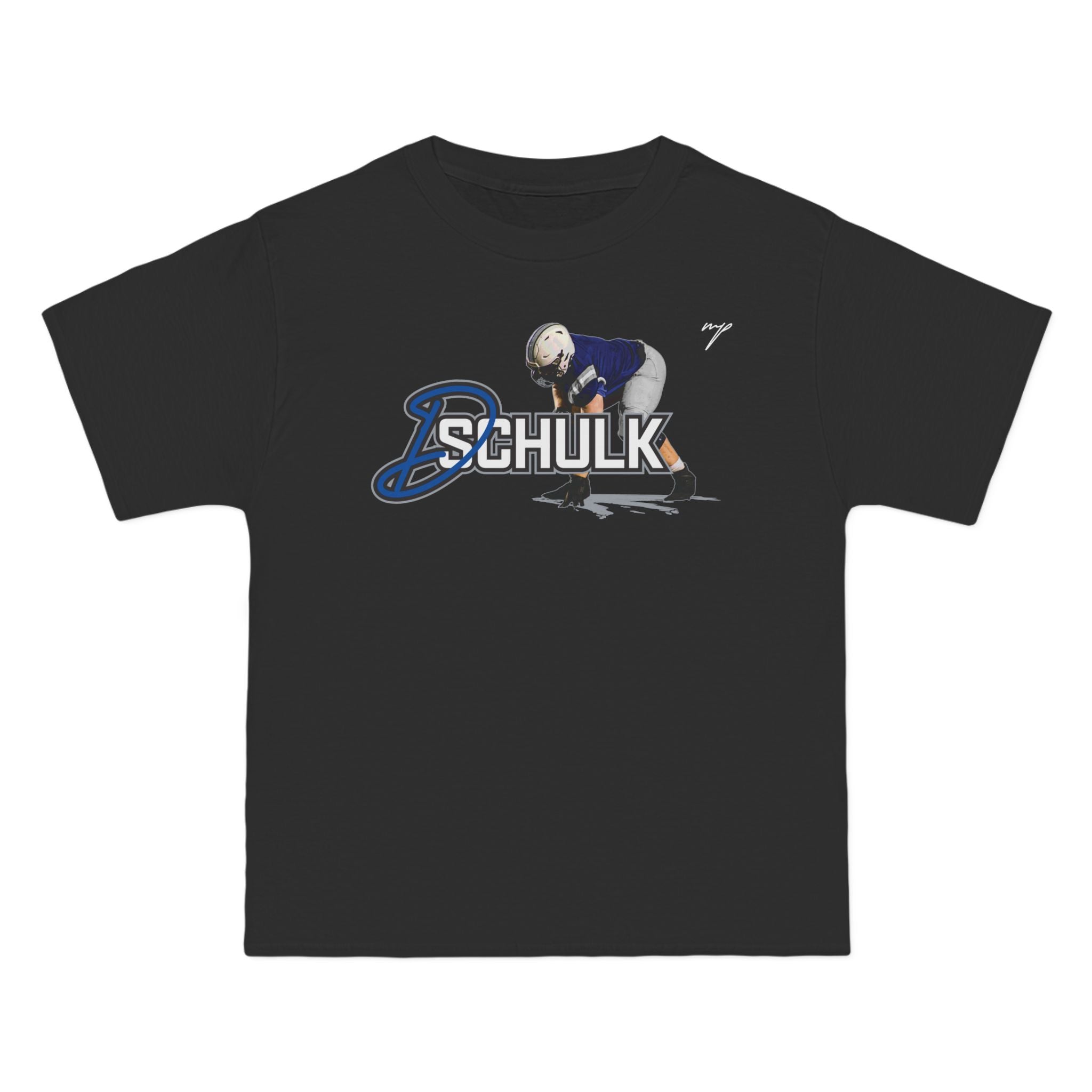 Dylan Schulkers Vintage Tee