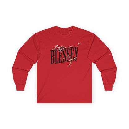 Lizzy Blessey Long Sleeve Tee