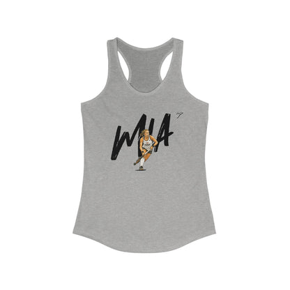 Mia Schoenbeck Women's Racerback Tank