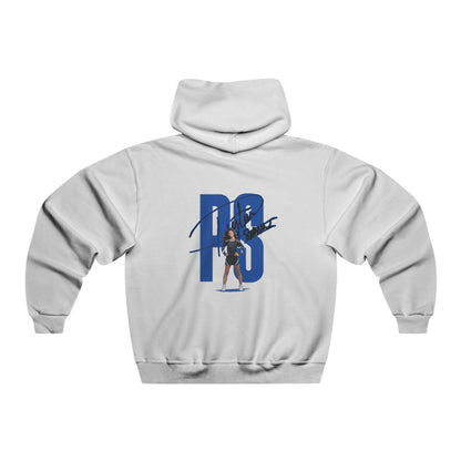 Peyton Smith Vintage Hoodie