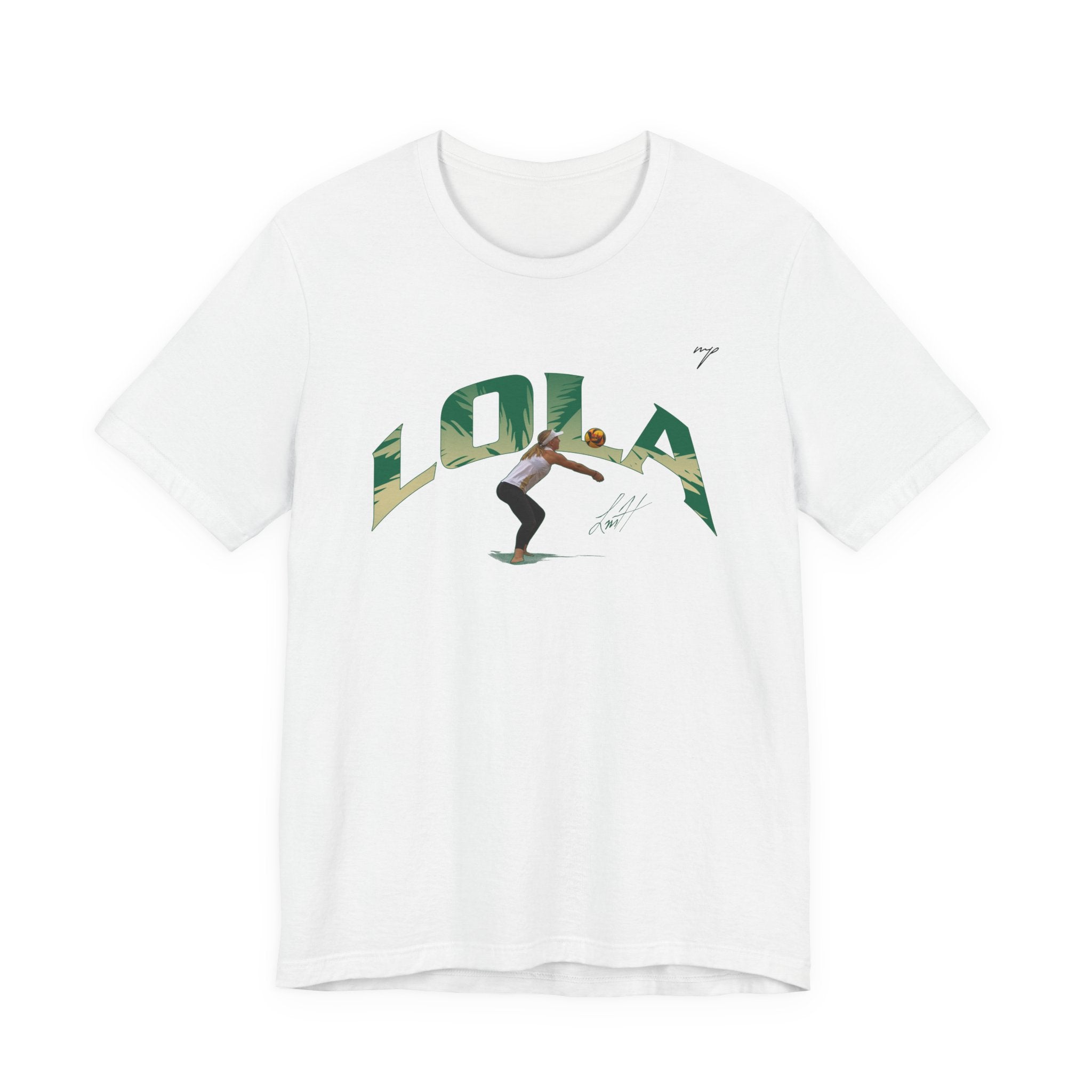 Lola Hufnagel Graphic Tee