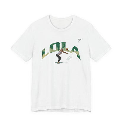 Lola Hufnagel Graphic Tee