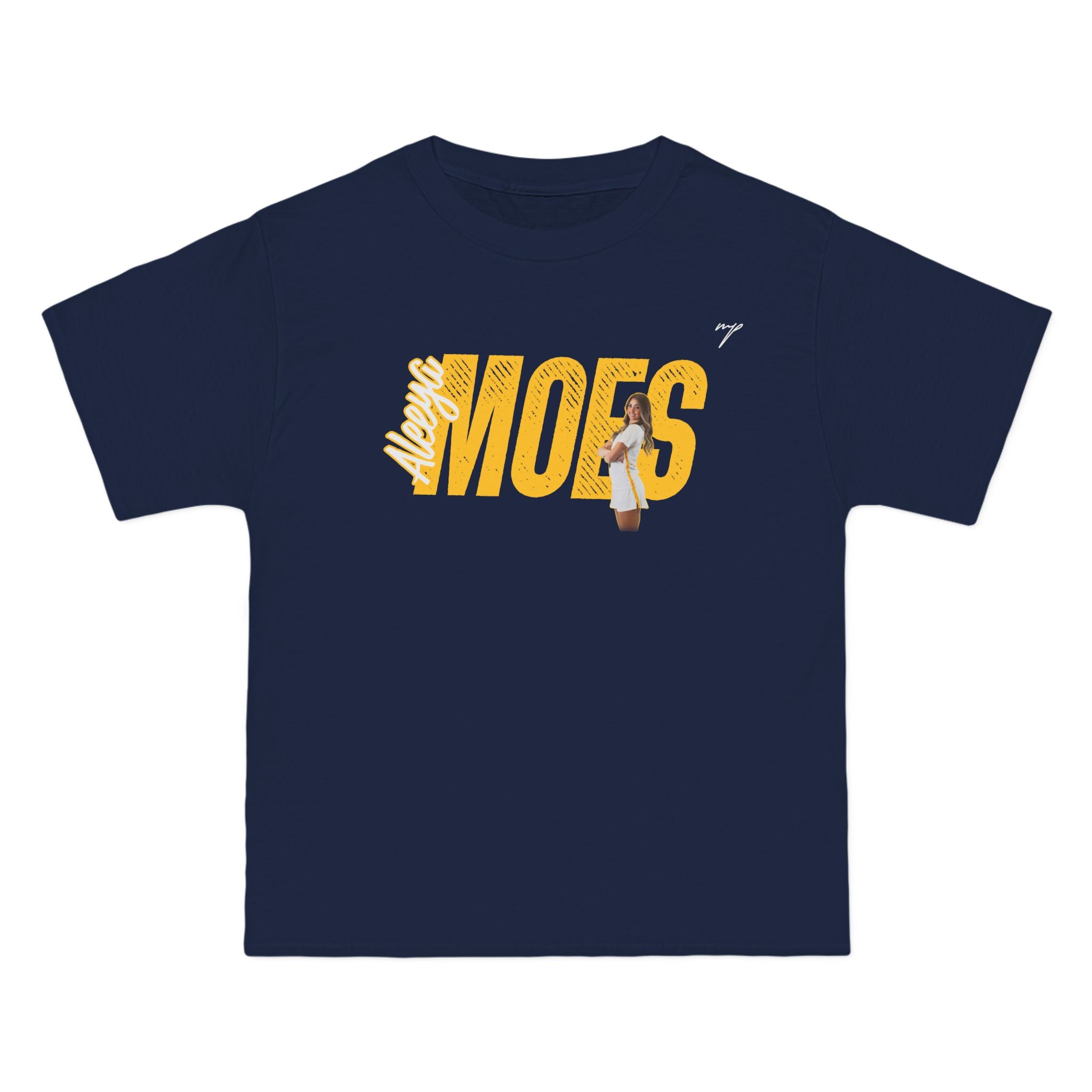 Aleeya Moes Vintage Tee