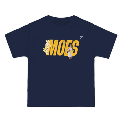 Aleeya Moes Vintage Tee