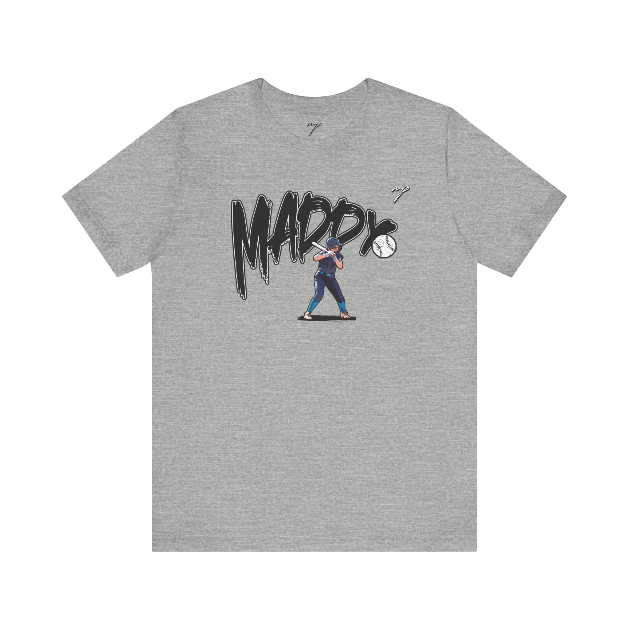 Maddy Harl Graphic Tee