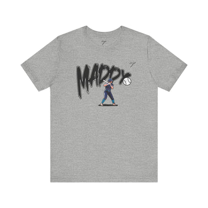 Maddy Harl Graphic Tee