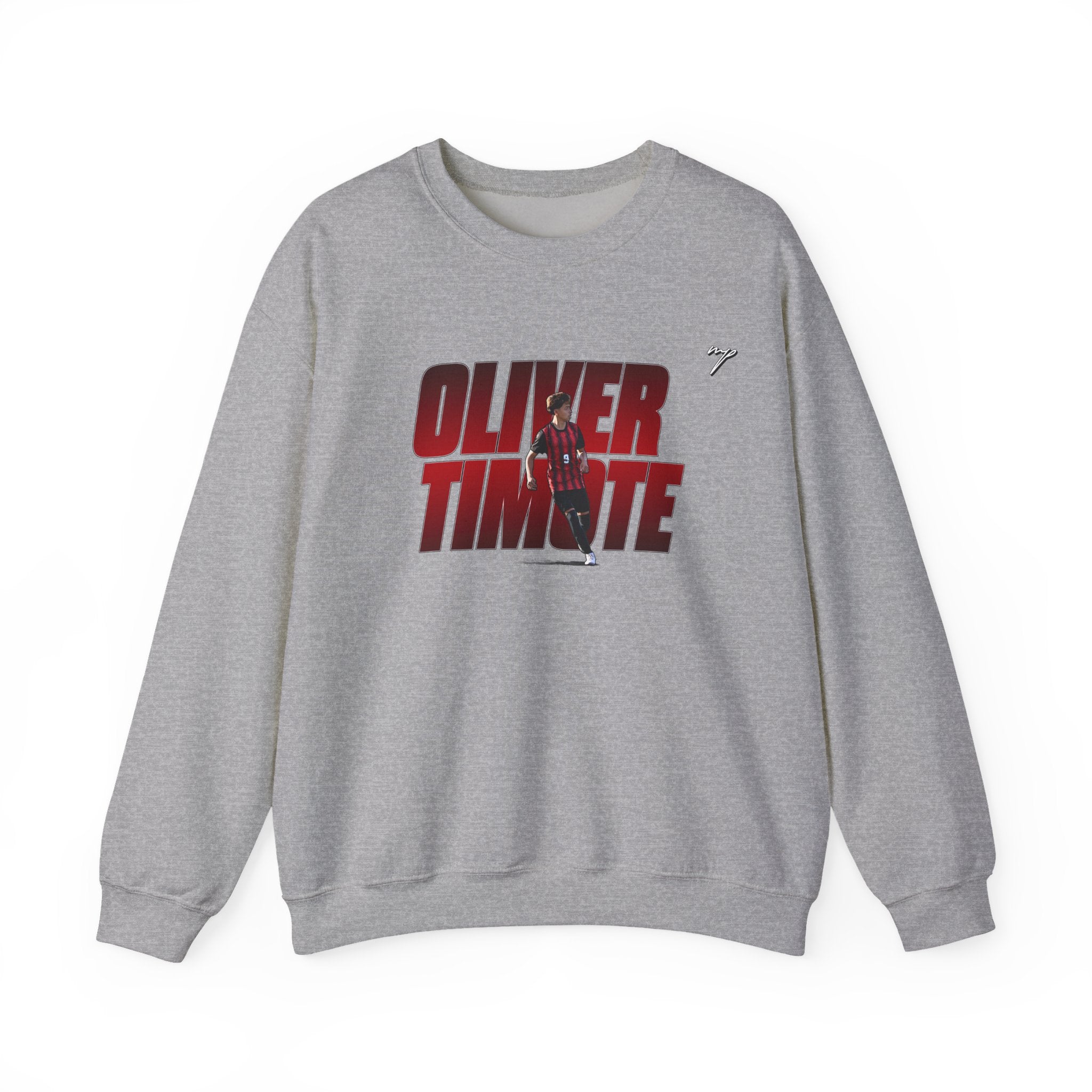 Oliver Timote Crewneck