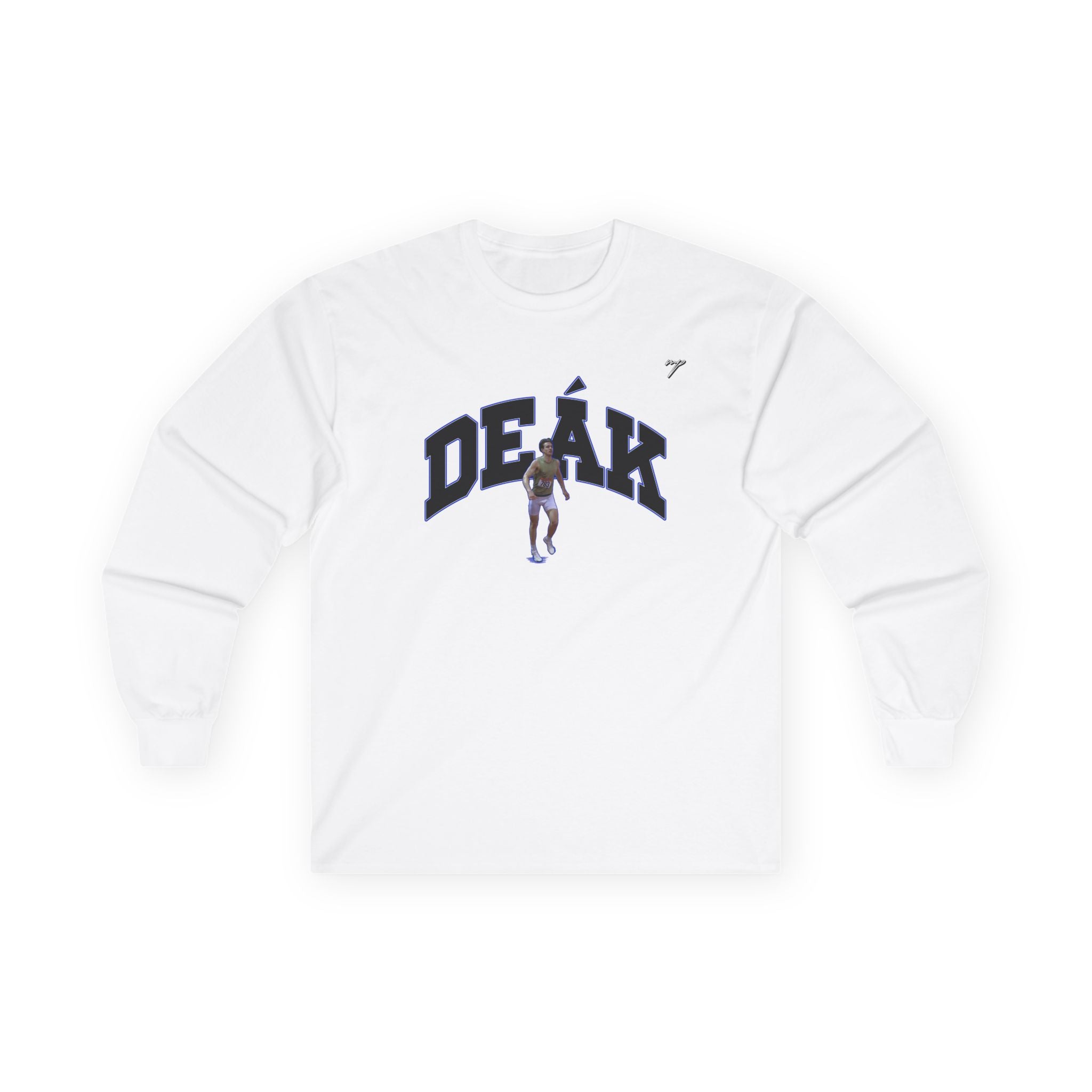 Iván Deák Long Sleeve Tee