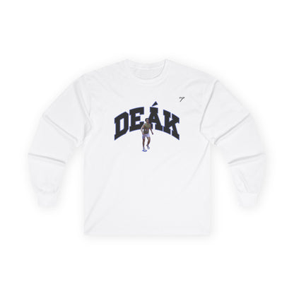 Iván Deák Long Sleeve Tee