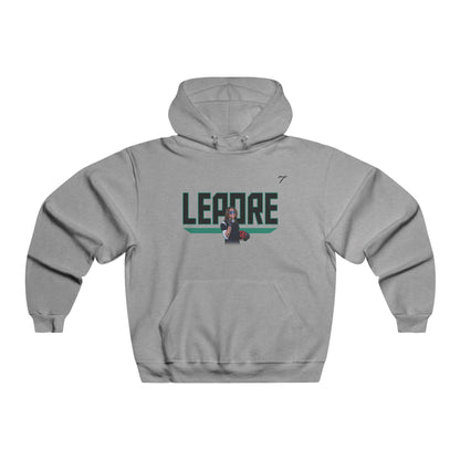 Treajanique Lepore Vintage Hoodie