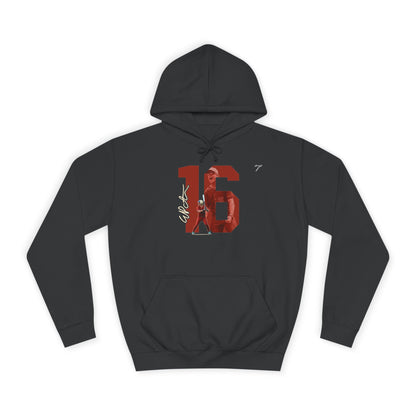 Eli Paton Hoodie