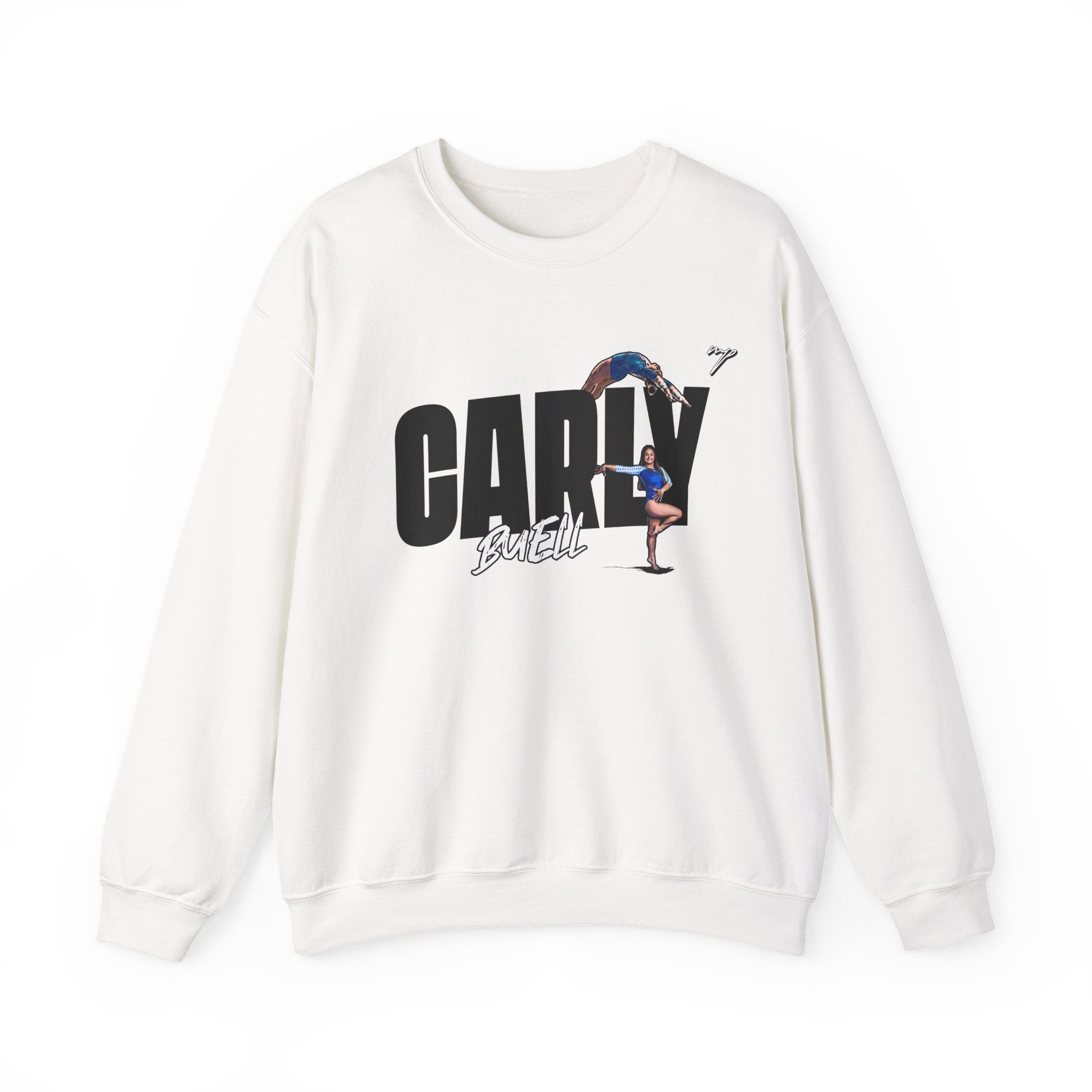 Carly Buell Crewneck