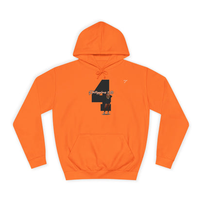 Karleigh Hutchins Hoodie