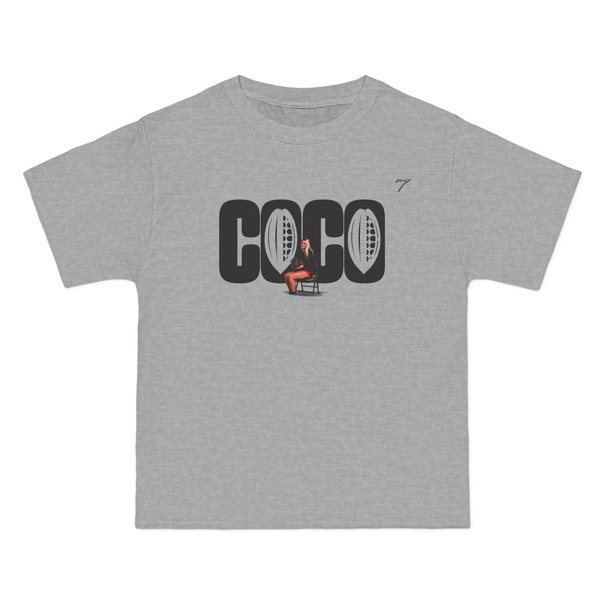 Coco Lohmiller Vintage Tee