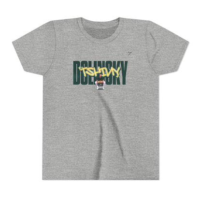 Trent Dolinsky YOUTH Graphic Tee