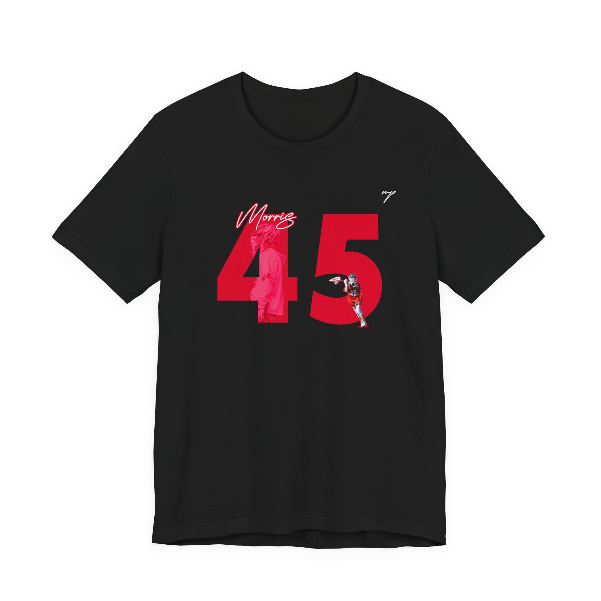 Madelyn Morris Graphic Tee