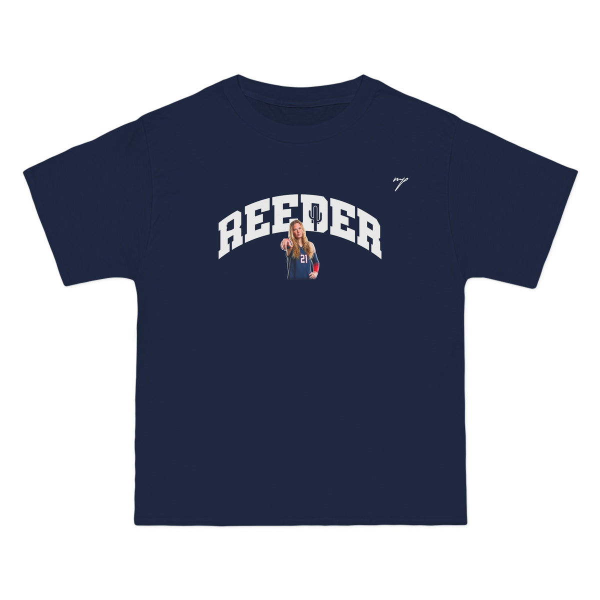 Hayden Reeder Vintage Tee