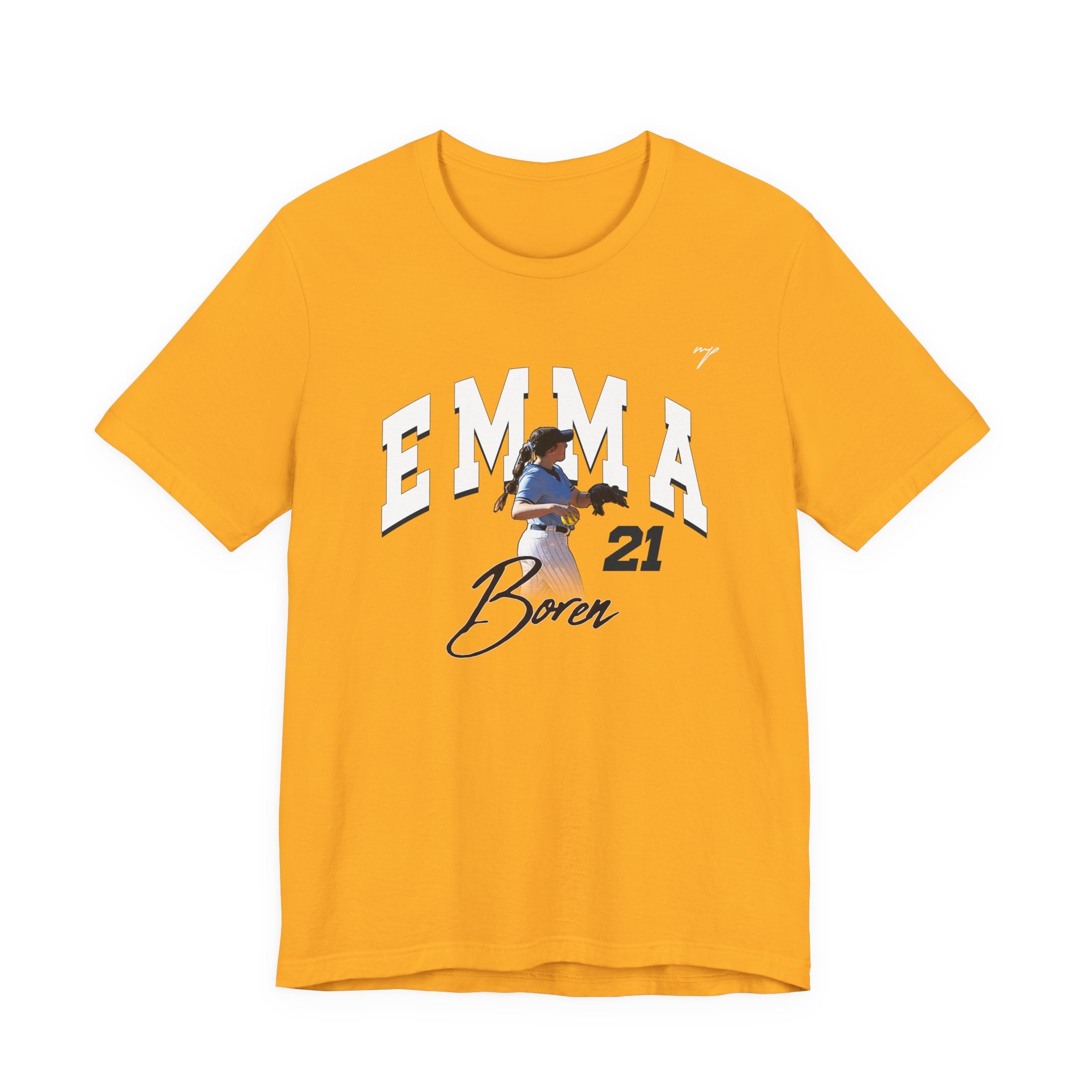Emma Boren Graphic Tee