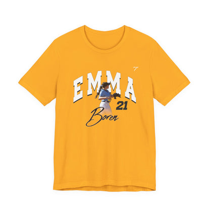Emma Boren Graphic Tee