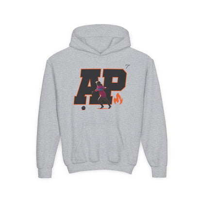 Allie Pickett YOUTH Hoodie