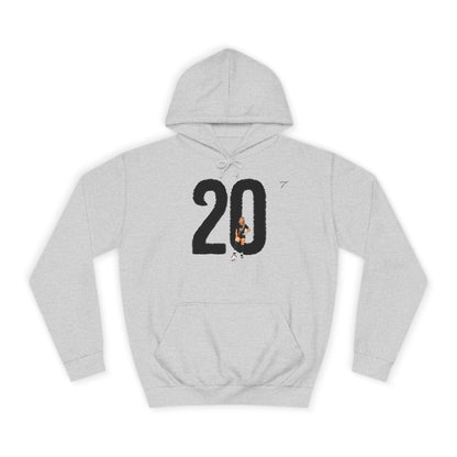 Kaelin Antrim Hoodie