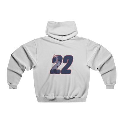 Sky Miller Vintage Hoodie