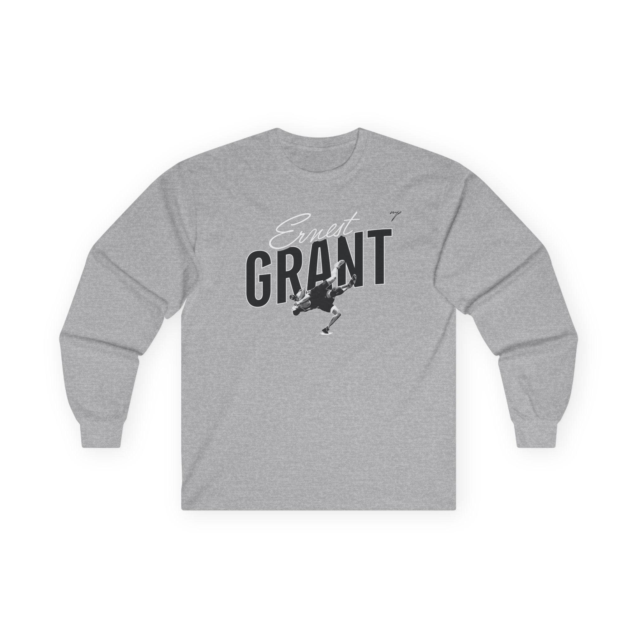 Ernest Grant Long Sleeve