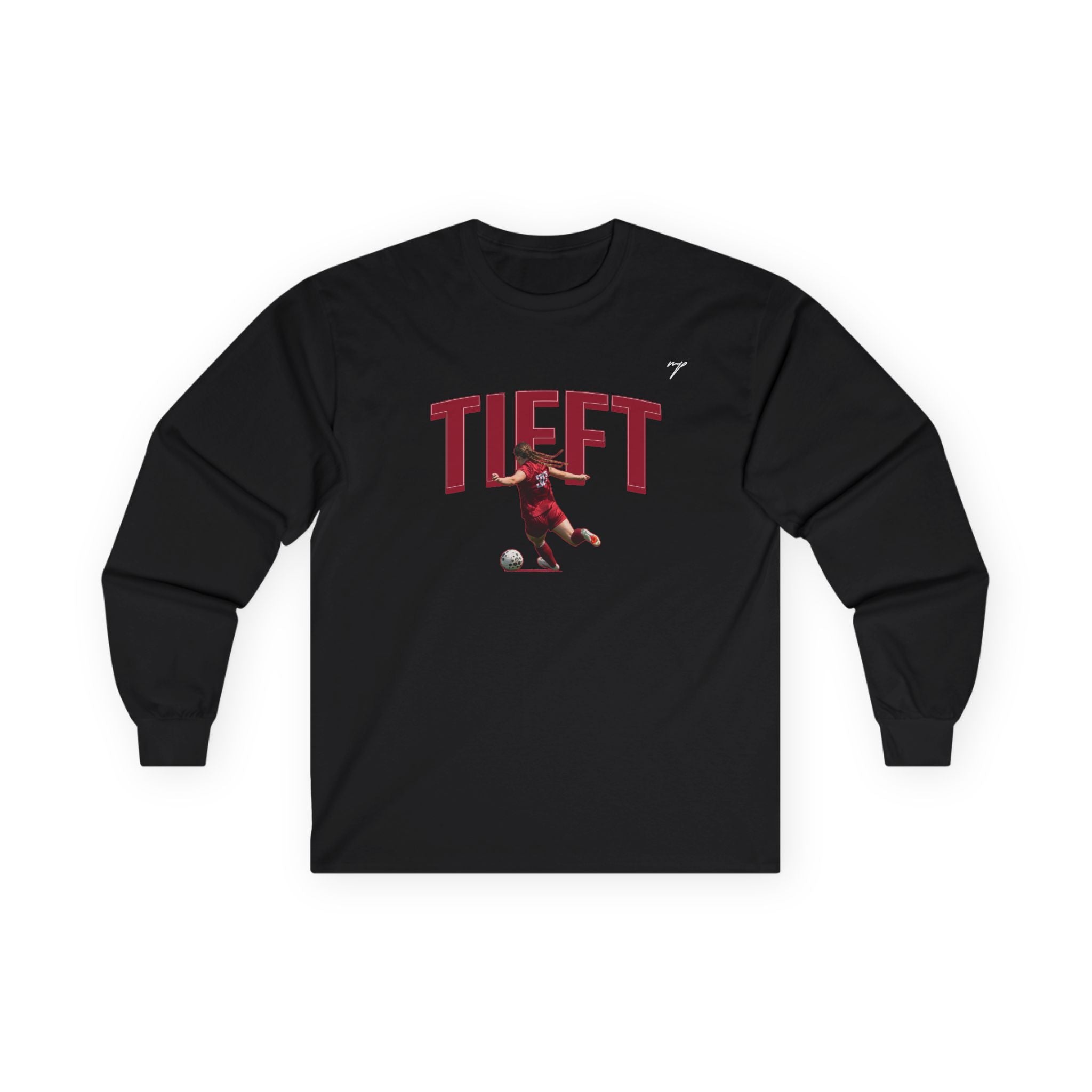 Raina Tifft Long Sleeve