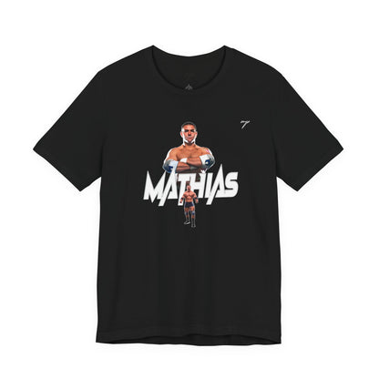 Ryan Mathias Graphic Tee