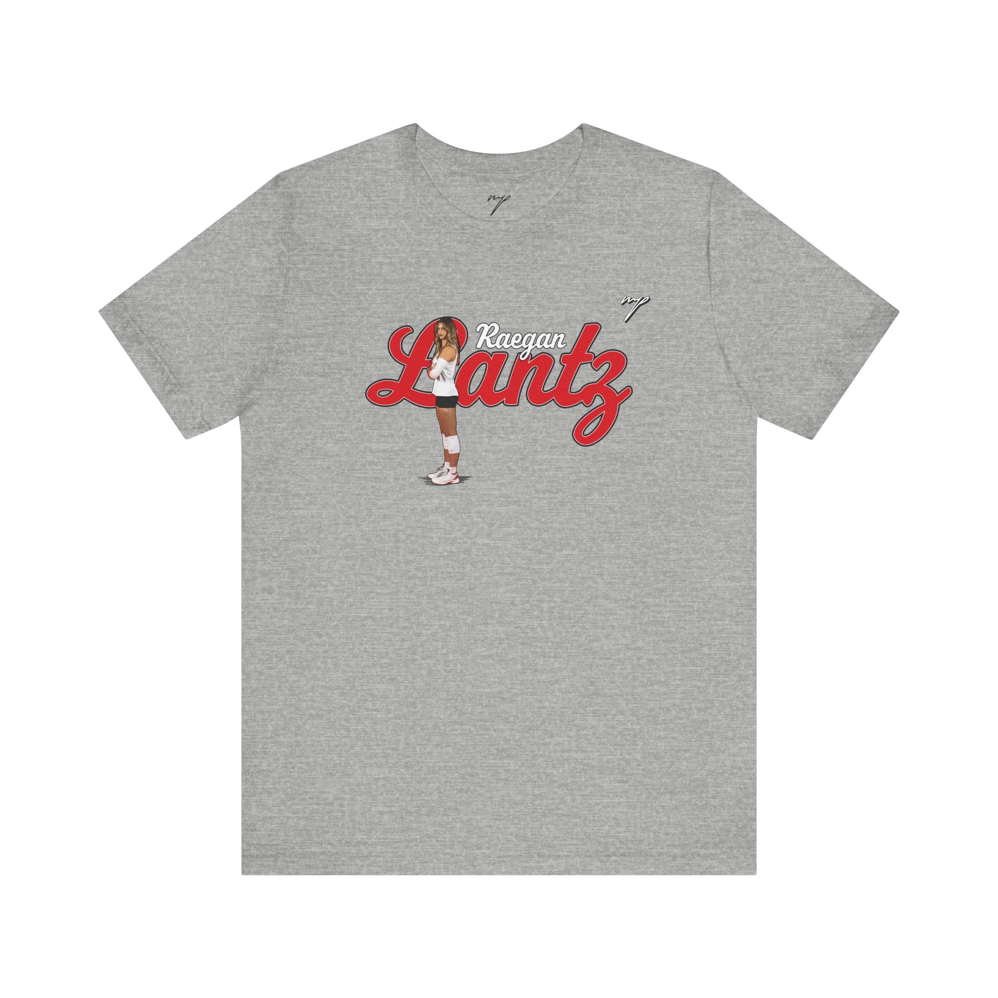 Raegan Lantz Graphic Tee