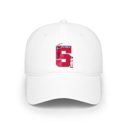 Charlie Simi Hat