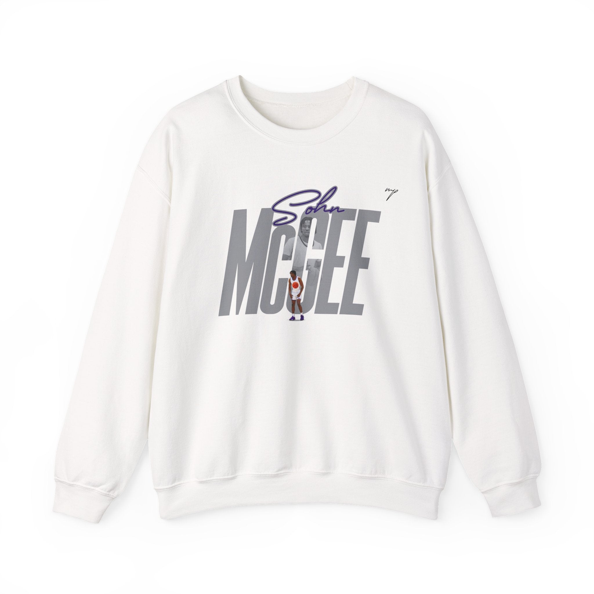 Sohn McGee Crewneck
