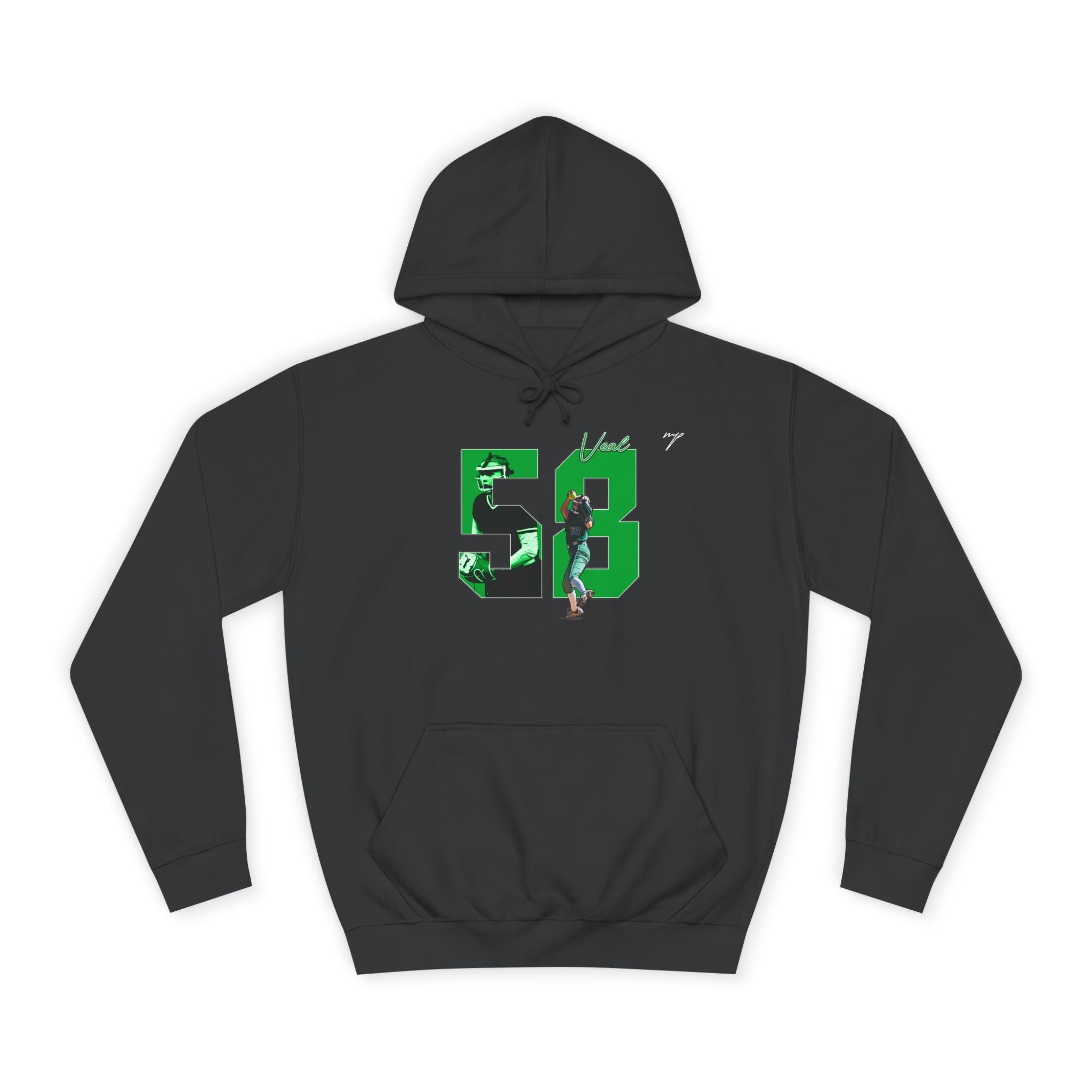 Maddie Veal Hoodie