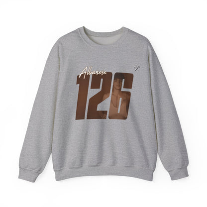 Emilio Albanese Crewneck