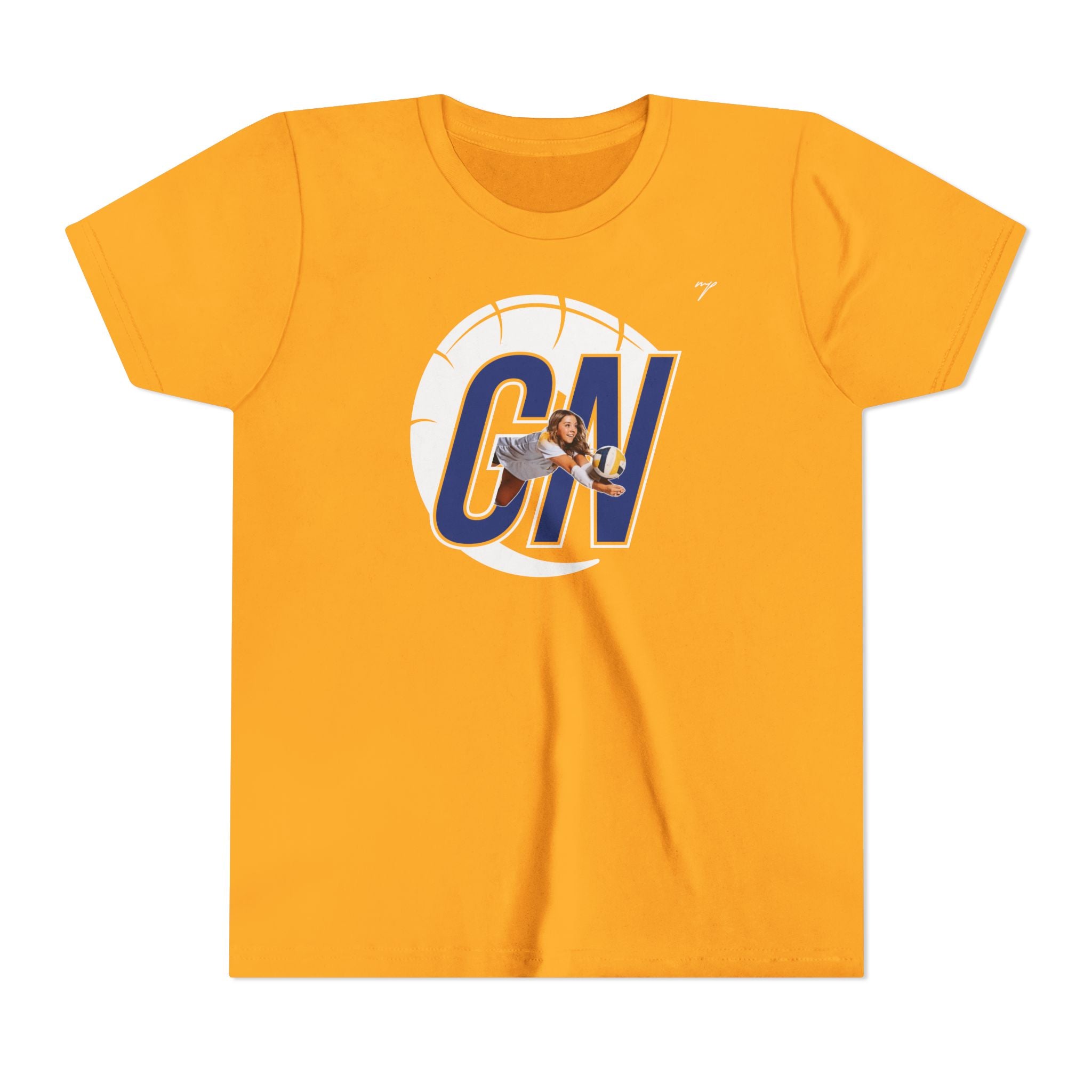 Grace Nelson YOUTH Graphic Tee