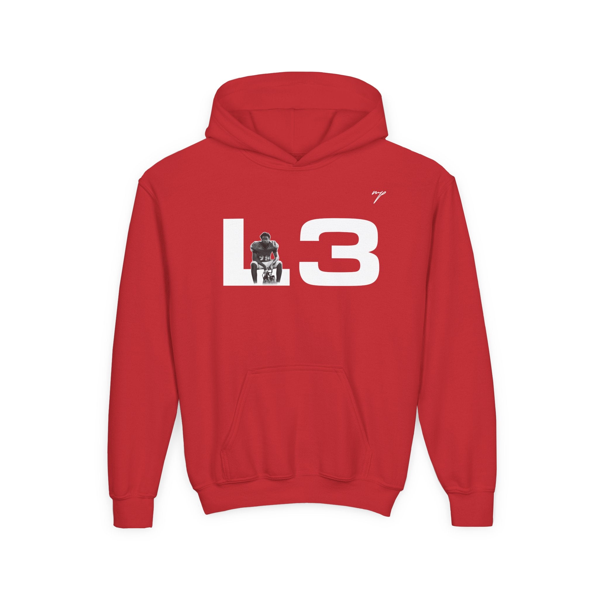 London Walker YOUTH Hoodie