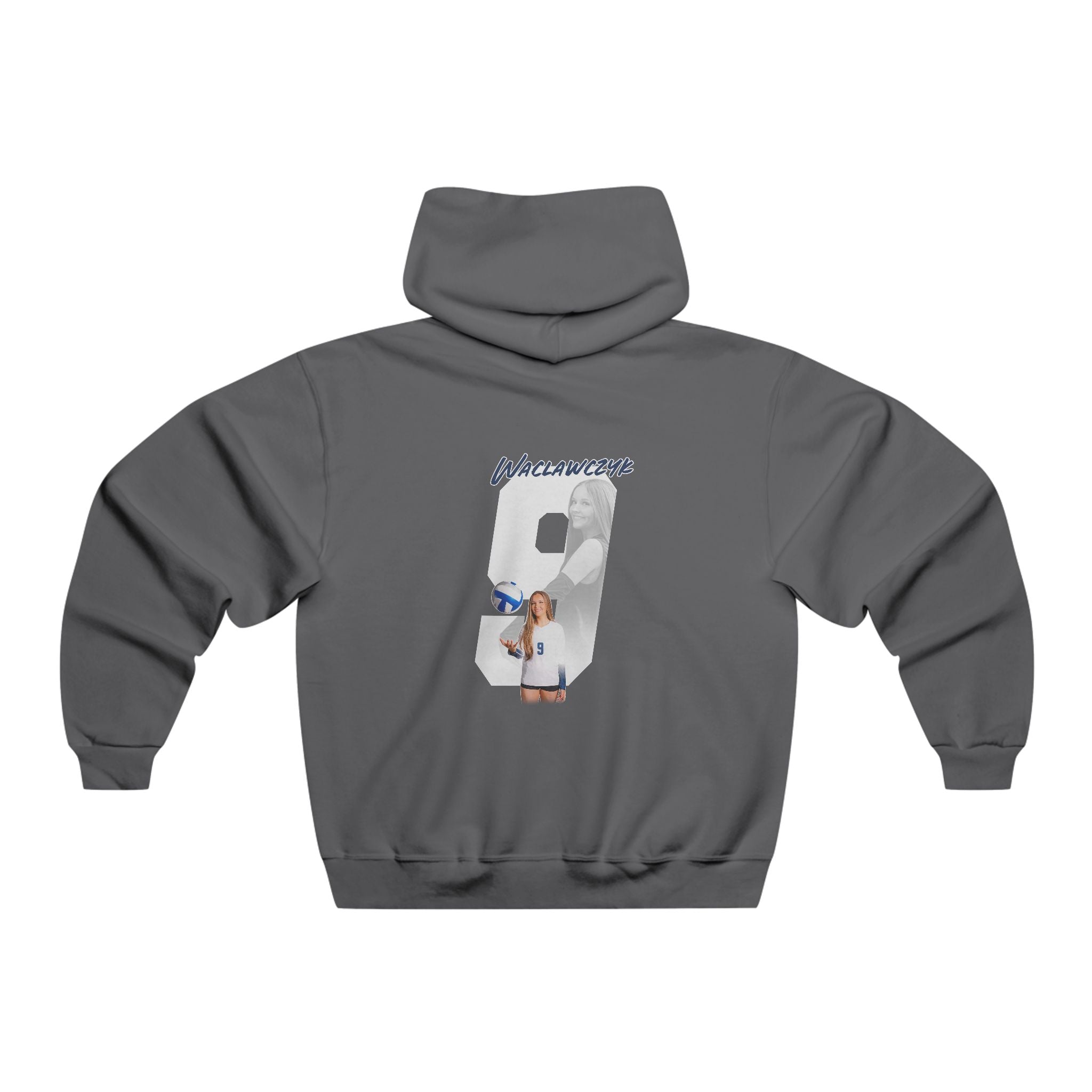 Ivy Waclawczyk Vintage Hoodie