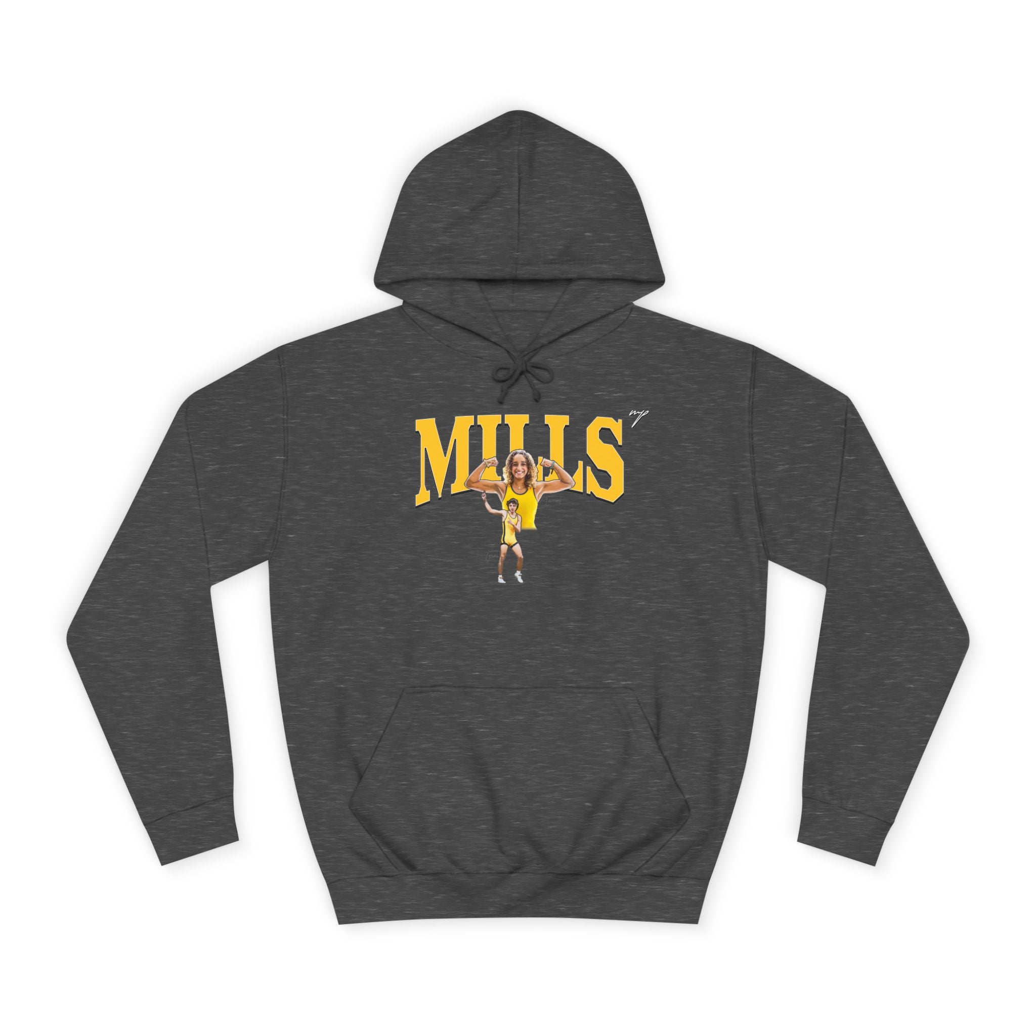 Mills Siblings Hoodie