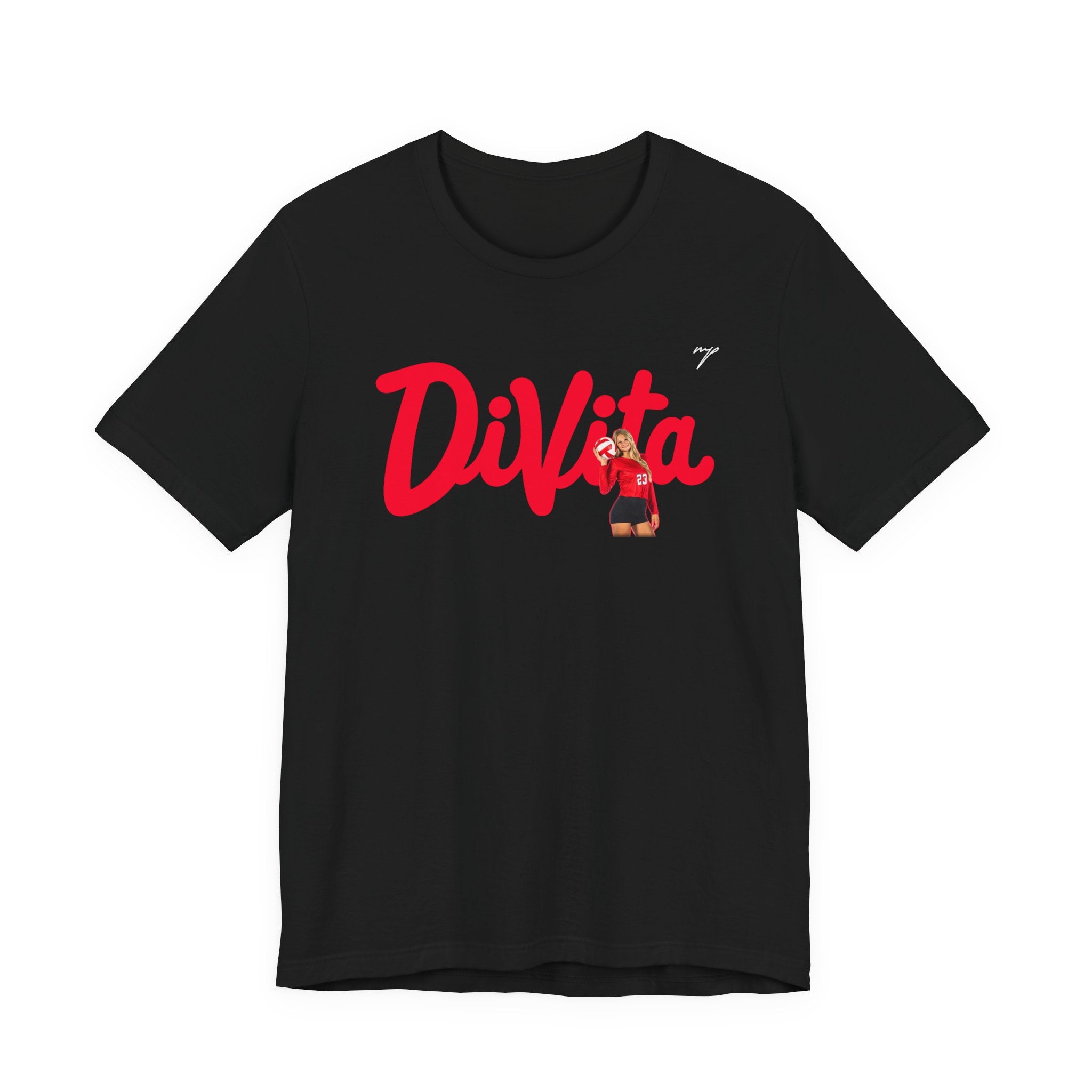 Gabby DiVita Graphic Tee