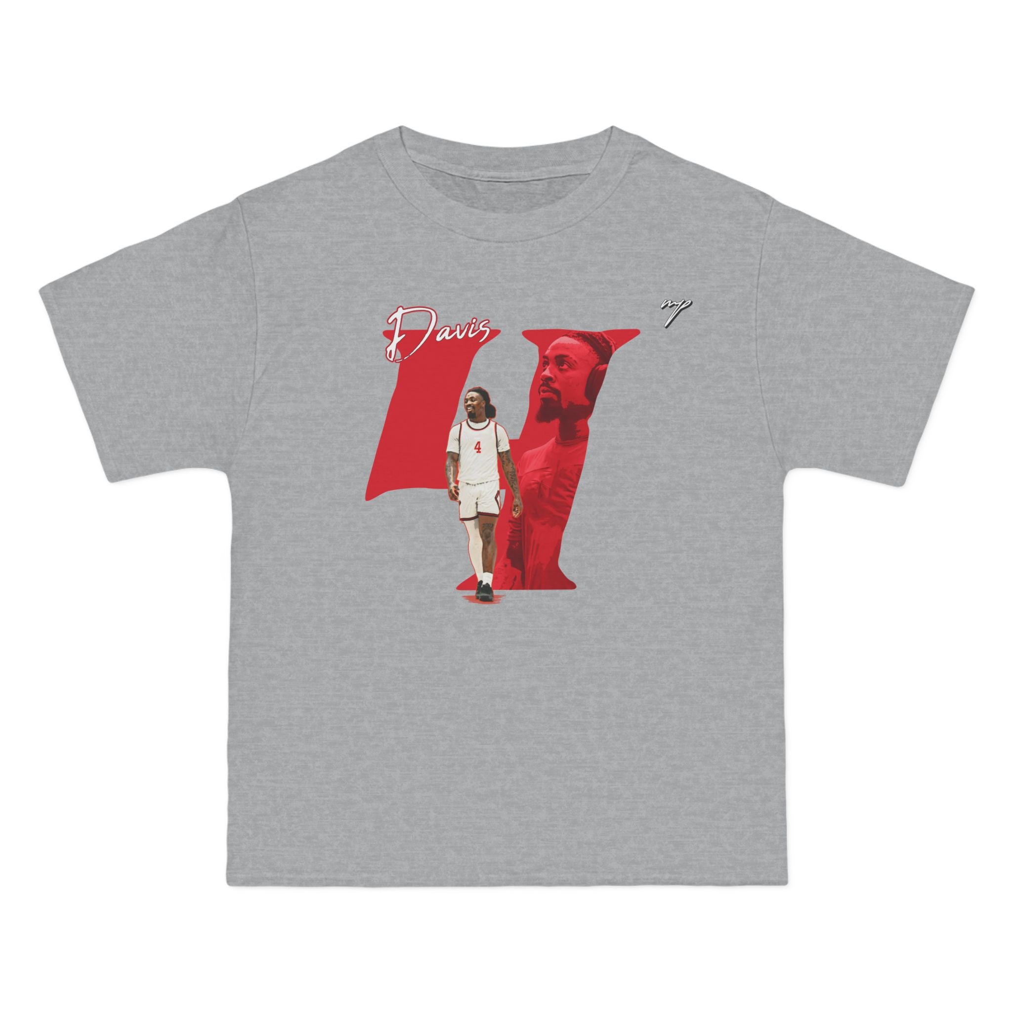 Josiah Davis Vintage Tee