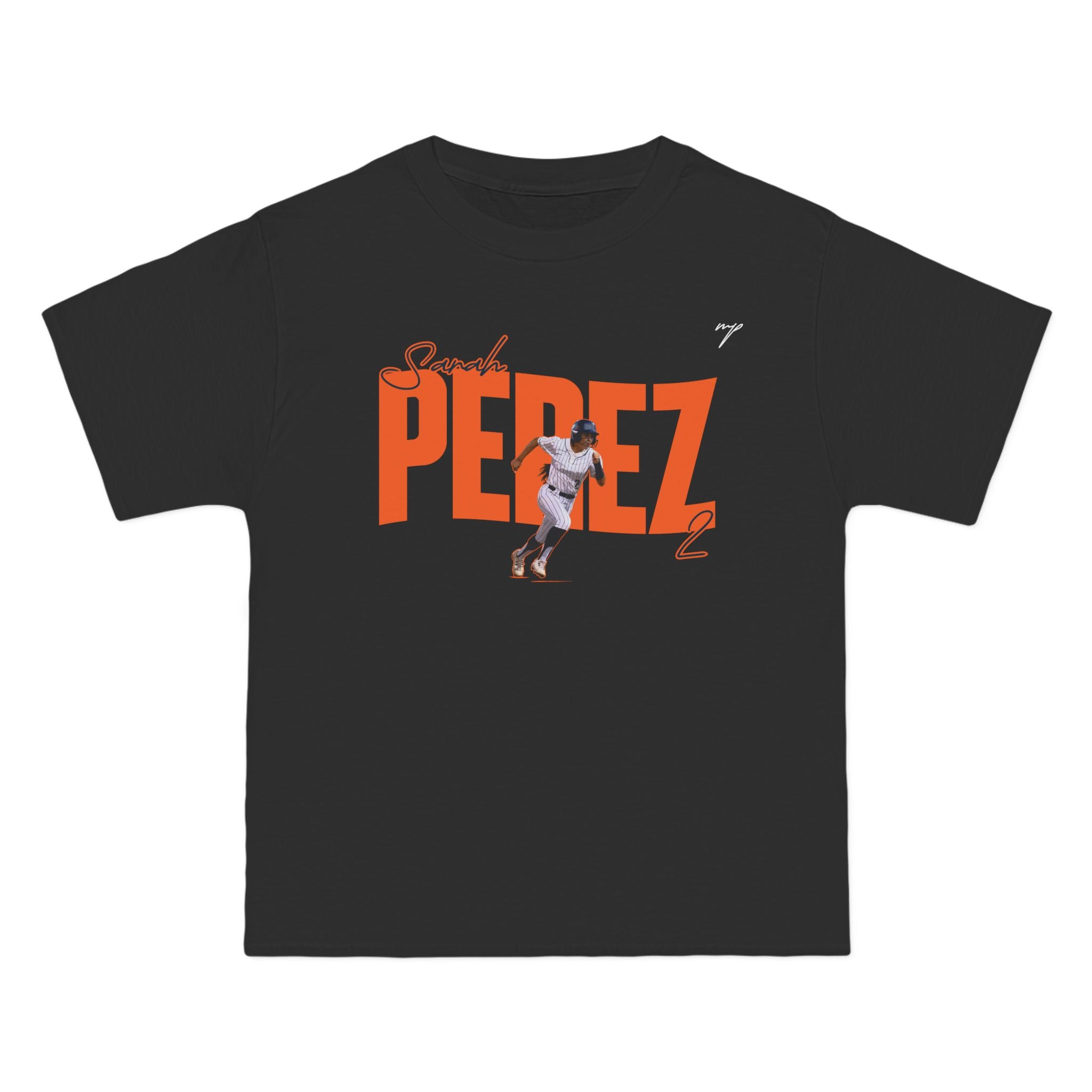 Sarah Perez Vintage Tee
