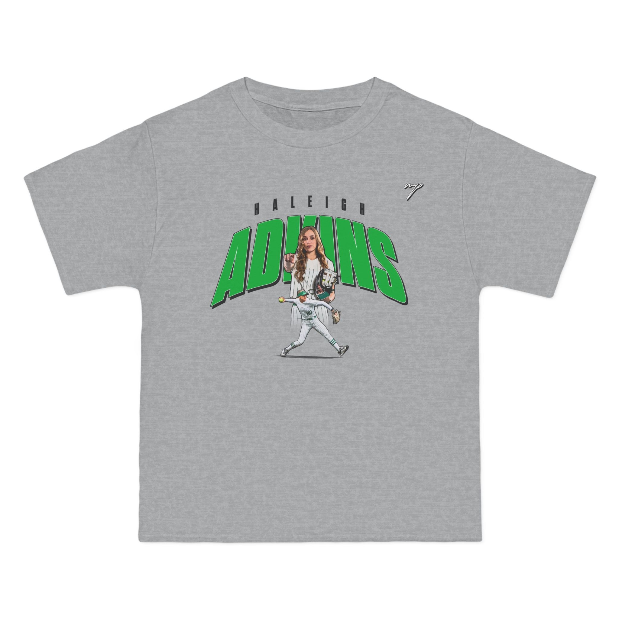 Haleigh Adkins Vintage Tee